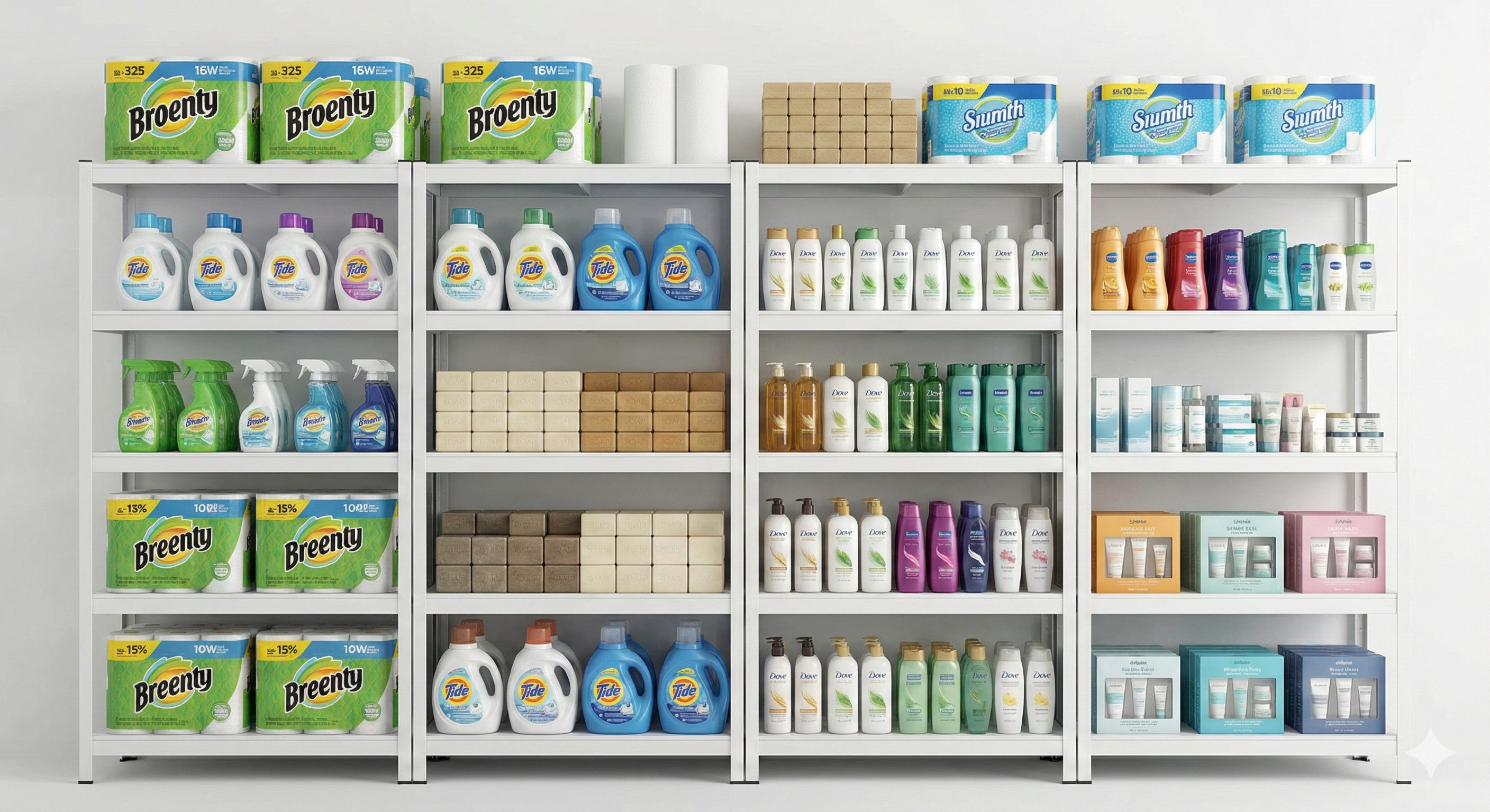 Household Products
